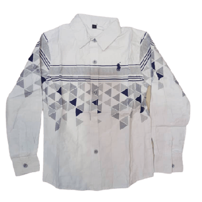 Product image thumbnail: Shirt