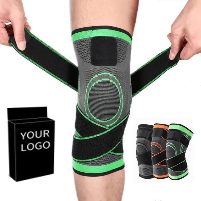 Image of Medical knee pads