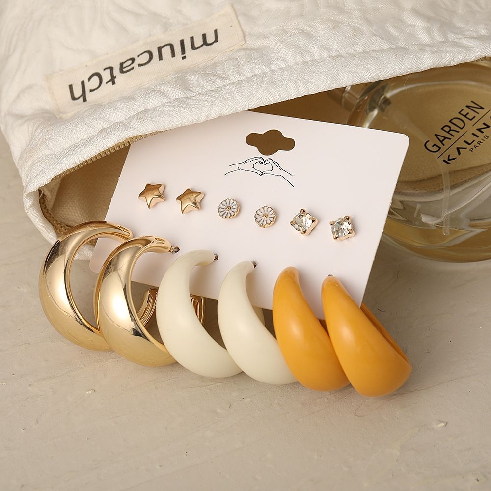 Image du produit : boucles