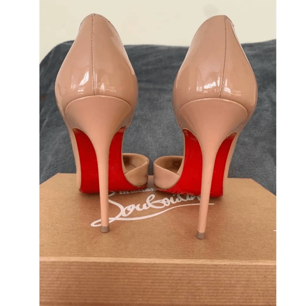 Product image thumbnail: Female High heels, 37 - 43