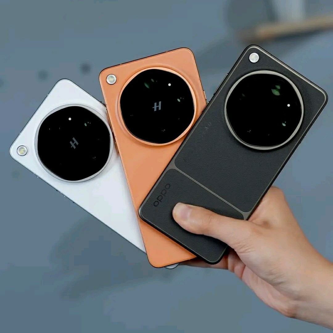 Image de OPPO FIND X9 ULTRA 5G - 512/16