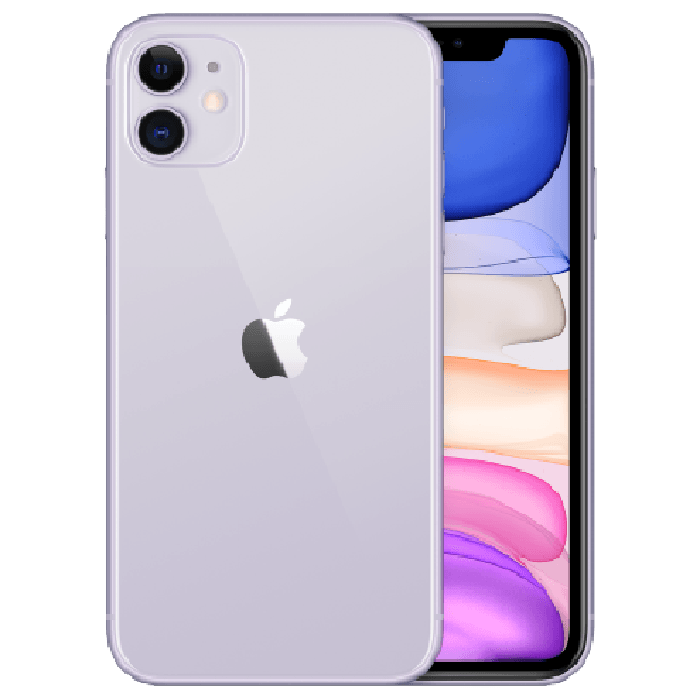 Product image thumbnail: Iphone 11 128gb