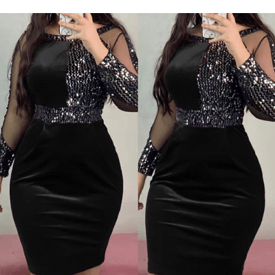 Product image thumbnail: women's clothing fashion