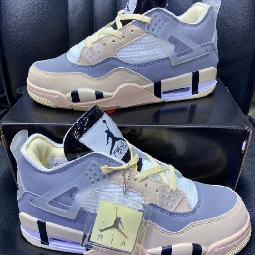 Image du produit : Jordan New version