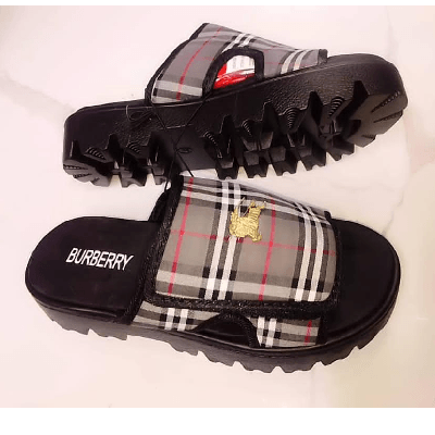 Product image thumbnail: Men's sandals