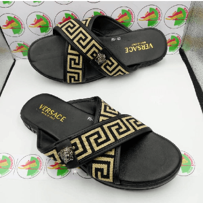 Product image thumbnail: Versace Shoes