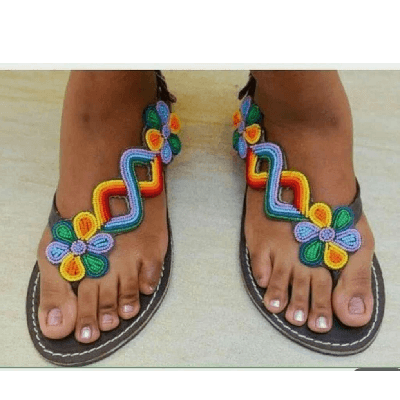 Image du produit : Afritudes  babourches