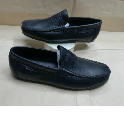 Product image thumbnail: Mocassin Shoe size 40-46