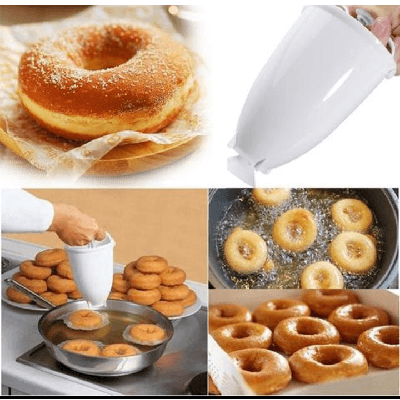 Product image thumbnail: Donut Batter dispenser