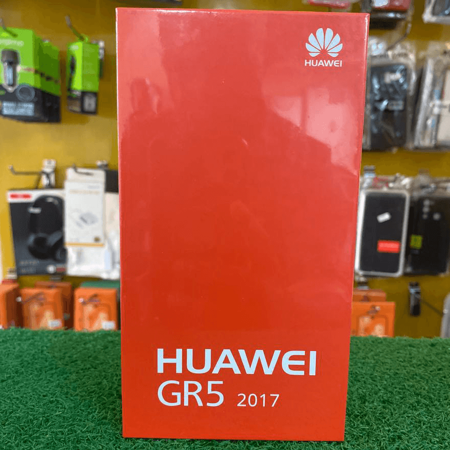Image du produit : Huawei GR5 2017