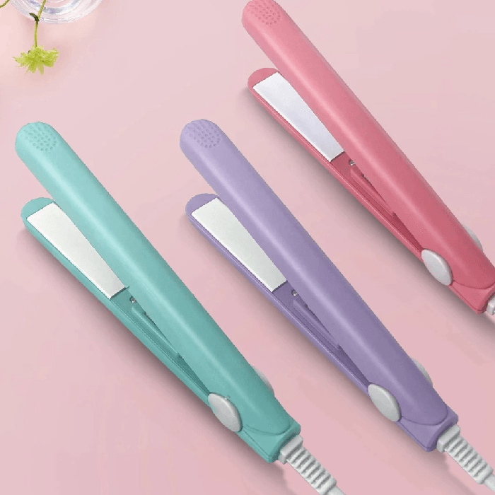 Product image thumbnail: mini straightener