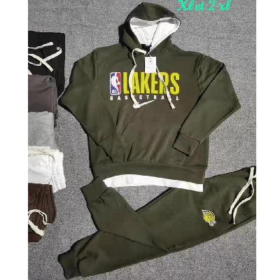 Image du produit : sweat lakers