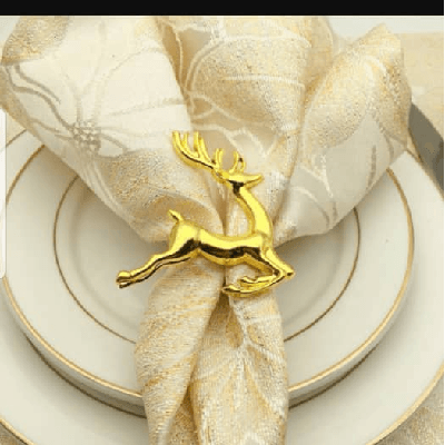 Product image thumbnail: handkerchief rings