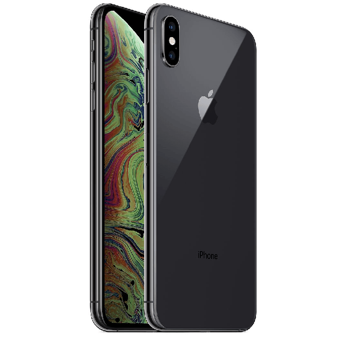 Product image thumbnail: iPhone xs max 512G