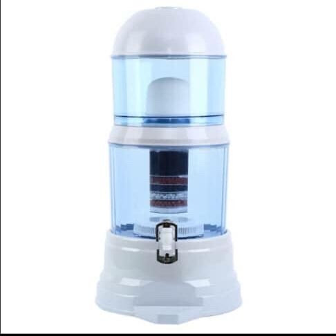 Product image thumbnail: water filters