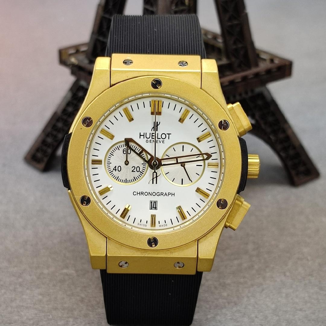 Image du produit : Hublot chronographe