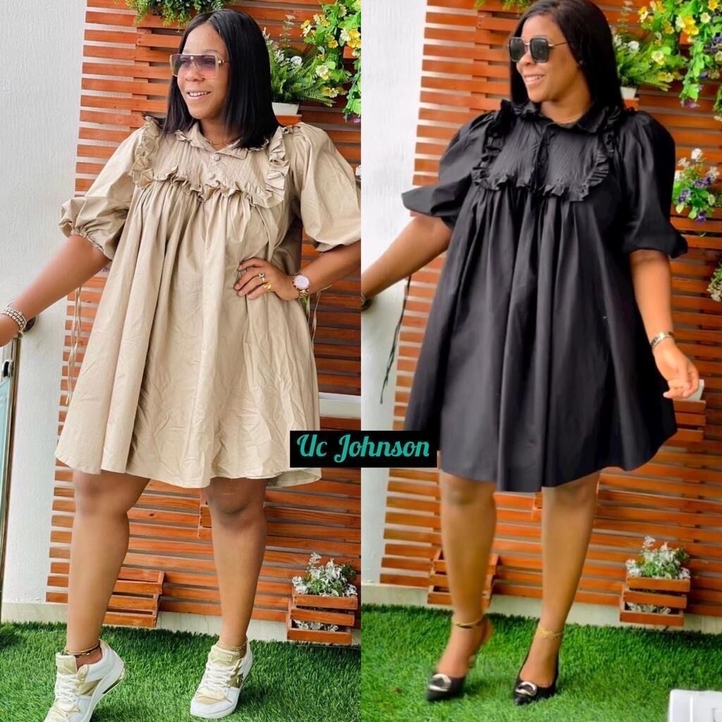 Product image thumbnail: Gown