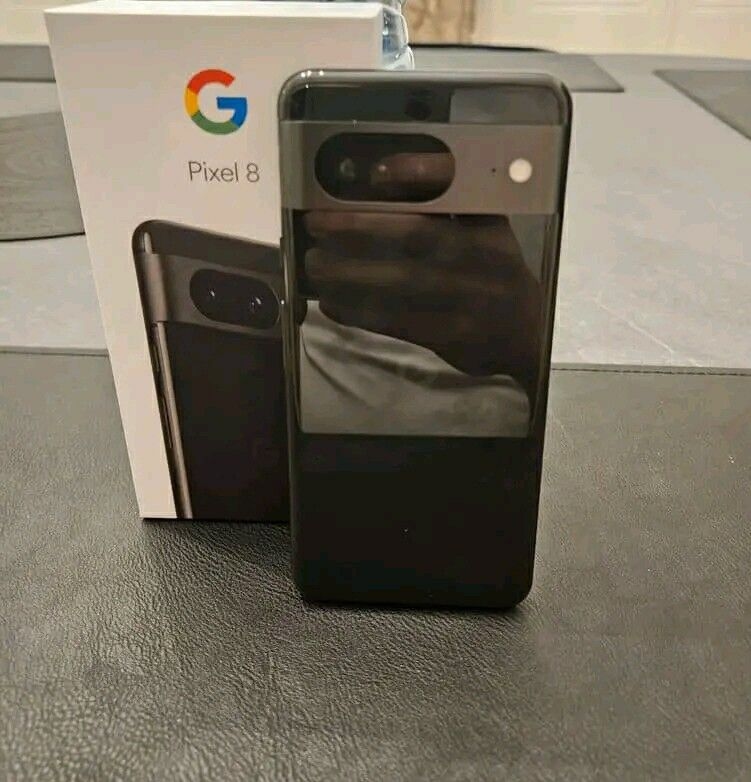 Image du produit : GOOGLE PIXEL 8 5G 128G
