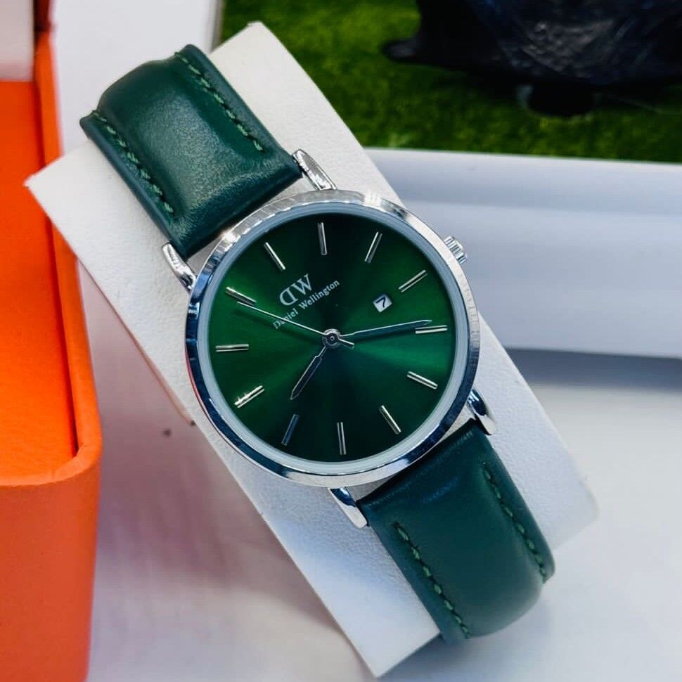 Image de Daniel Wellington