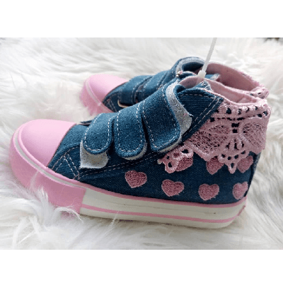 Product image thumbnail: Kids Shoe size 25-30