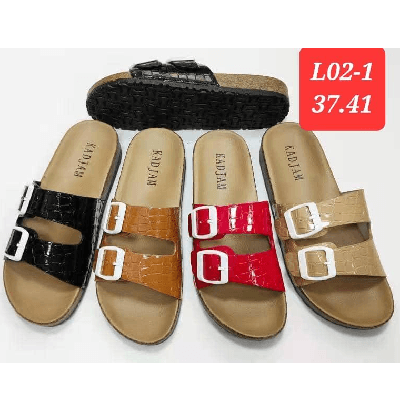 Image du produit : sandales dames