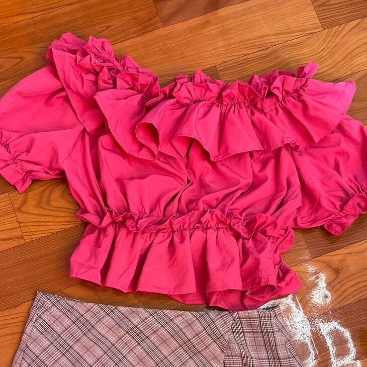 Image du produit : Haut pour femme