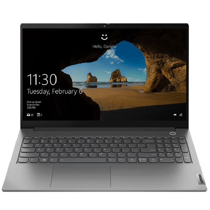 Image du produit : Laptop lenovo thinkbook I4G2 - i5