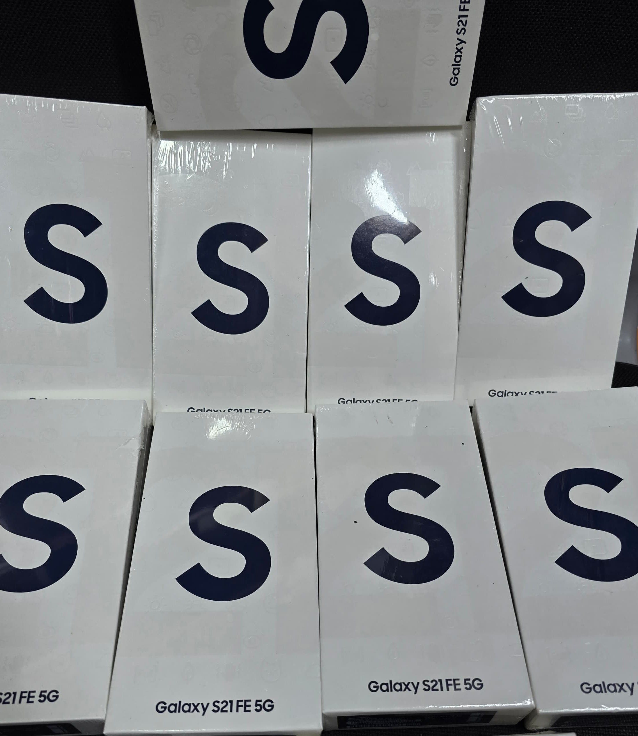 Image du produit : SAMSUNG GALAXY S21 FE 5G 256G