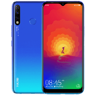 Image du produit : TECNO spark 4