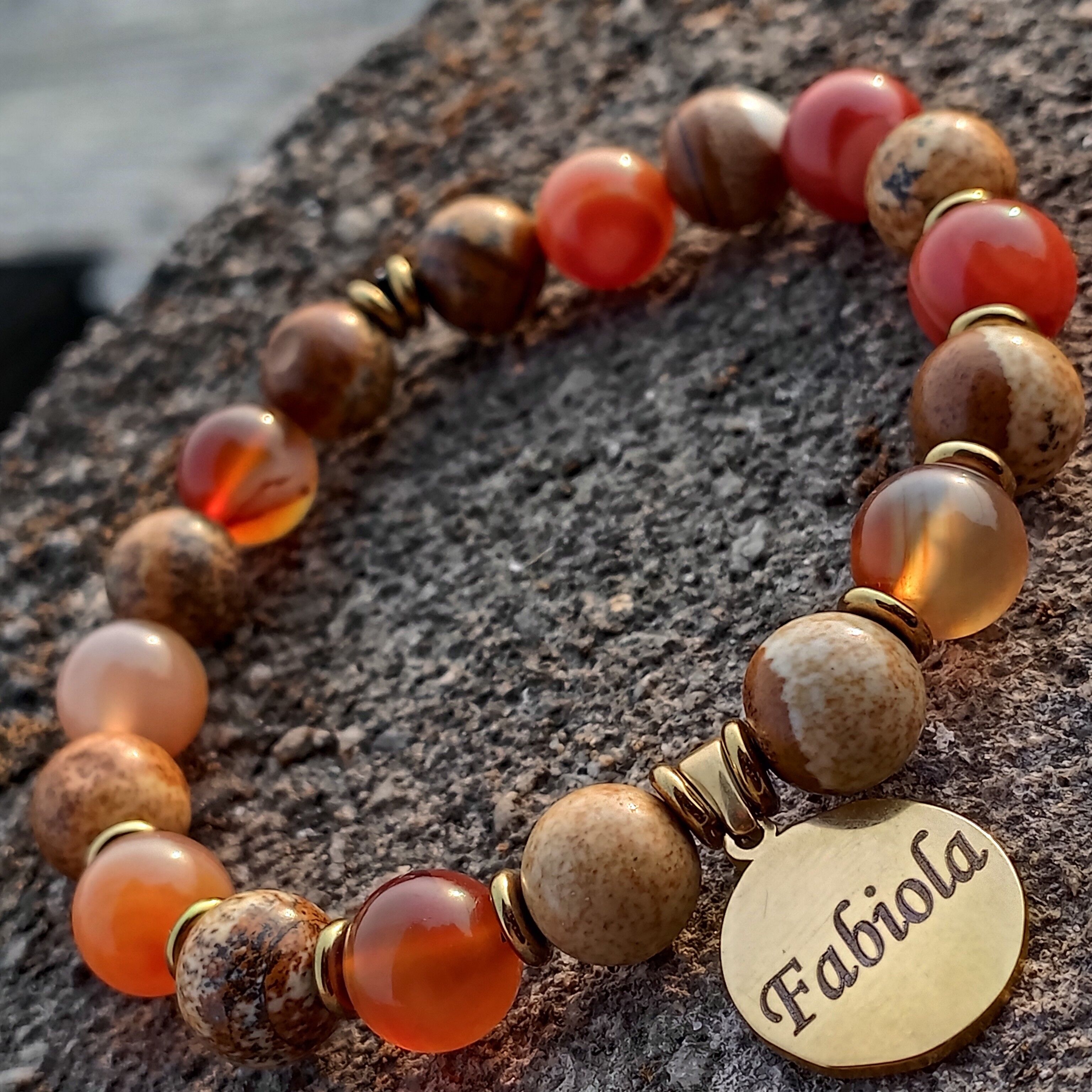 Product image thumbnail: bracelet craft