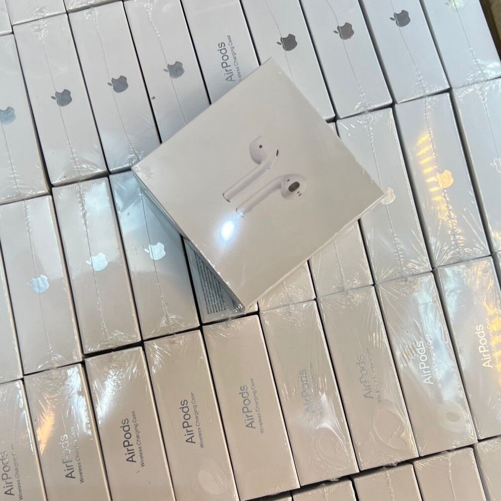 Image du produit : Airpods 2