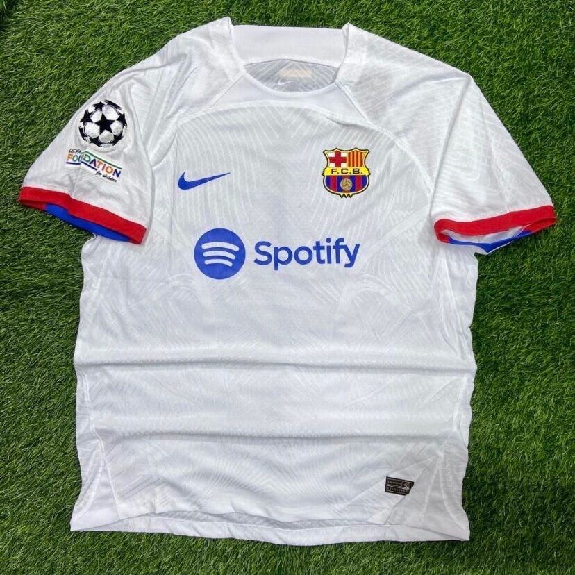 Product image thumbnail: club jerseys