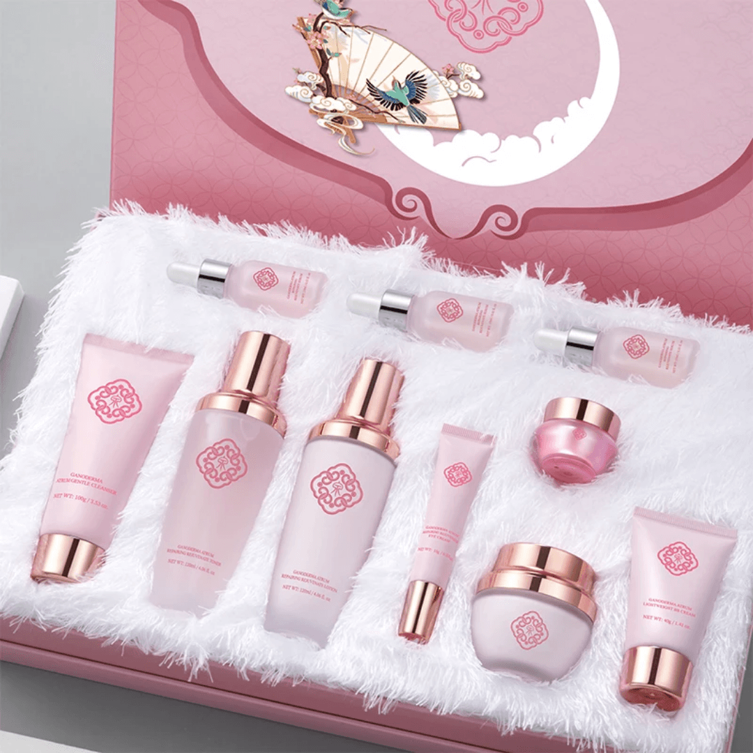 Image of YOUR BEAUTY CHEST