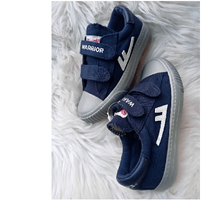 Product image thumbnail: Kids Shoe size 25-30