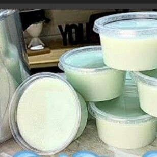 Image du produit : beurre de karité