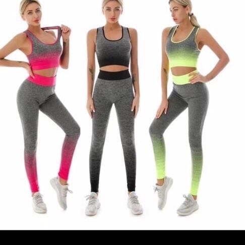 Product image thumbnail: Gym set