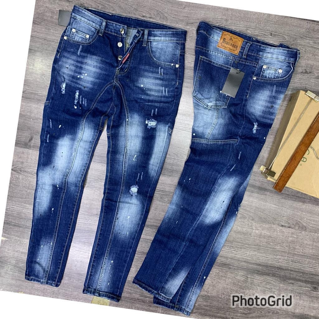 Image of jeans