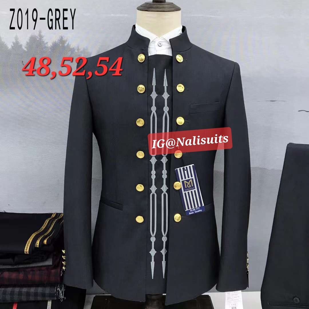 Image du produit : Costume, smoking, costume