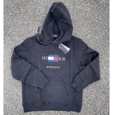 Product image thumbnail: Hoodie Hilfiger