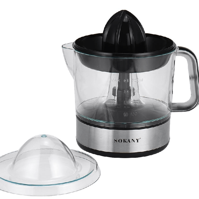 Image du produit : presse agrumes électrique