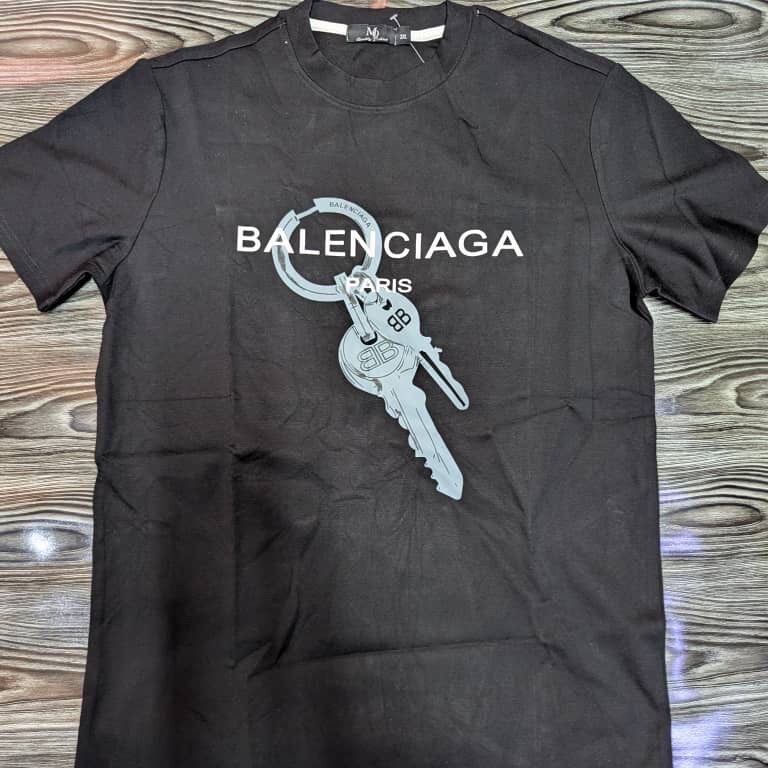 Product image thumbnail: T-shirt