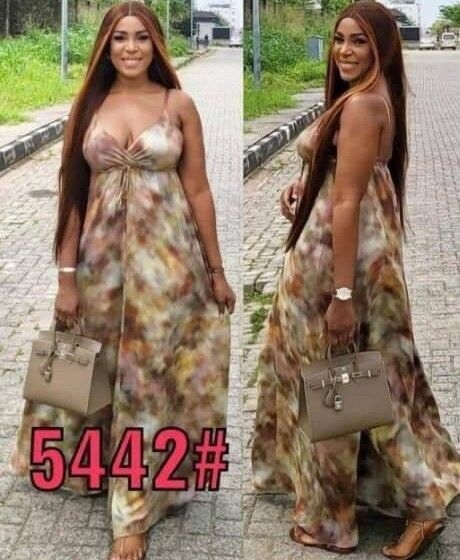 Product image thumbnail: Robe