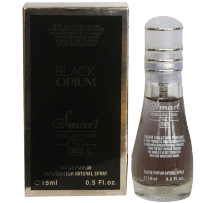 Product image thumbnail: Black opium - Smart collection