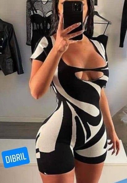 Product image thumbnail: Women's jumpsuit