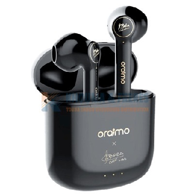 Product image thumbnail: Oraimo Free pods 2