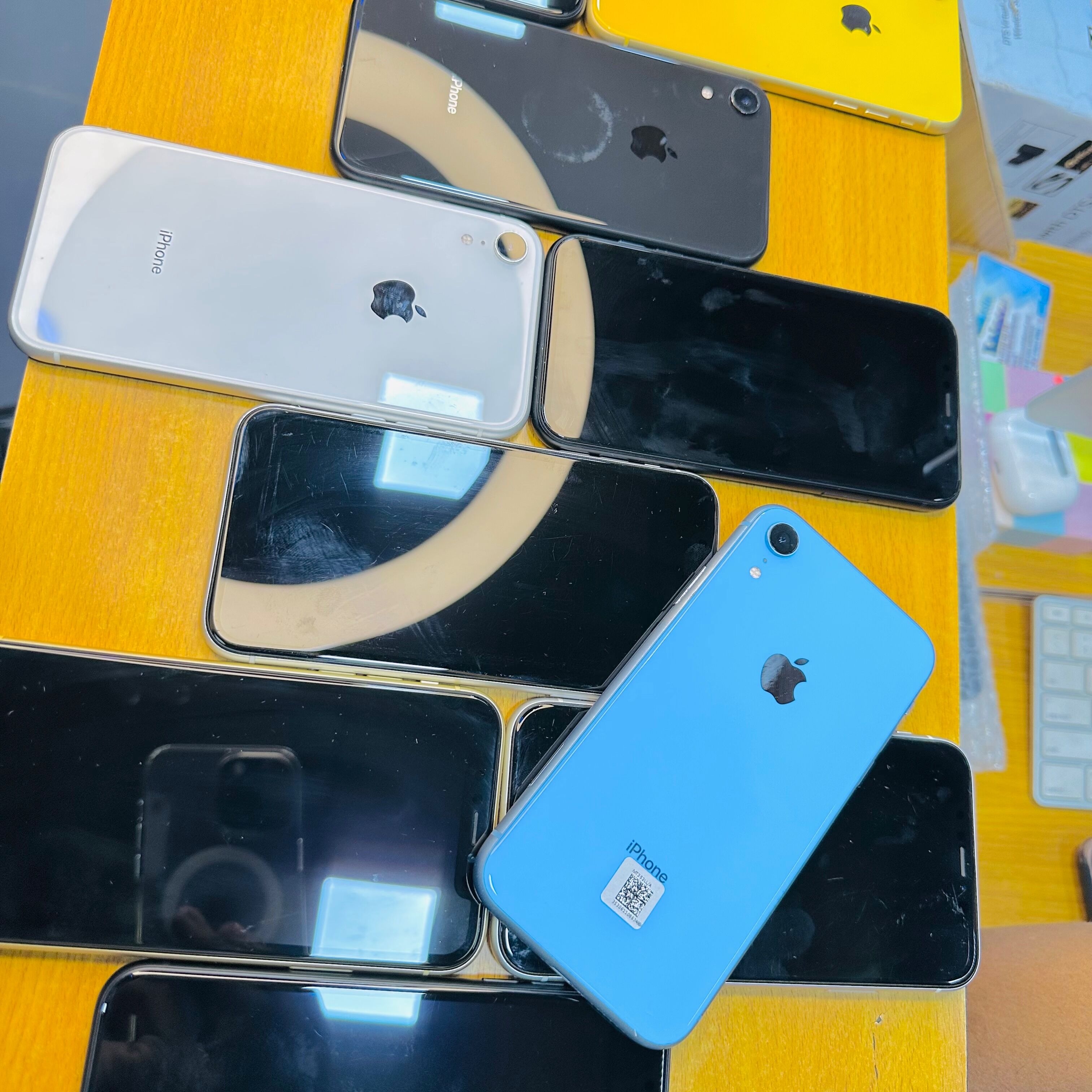 Image du produit : iPhone XR 64 G