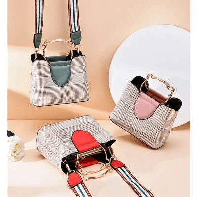 Product image thumbnail: Women's bag