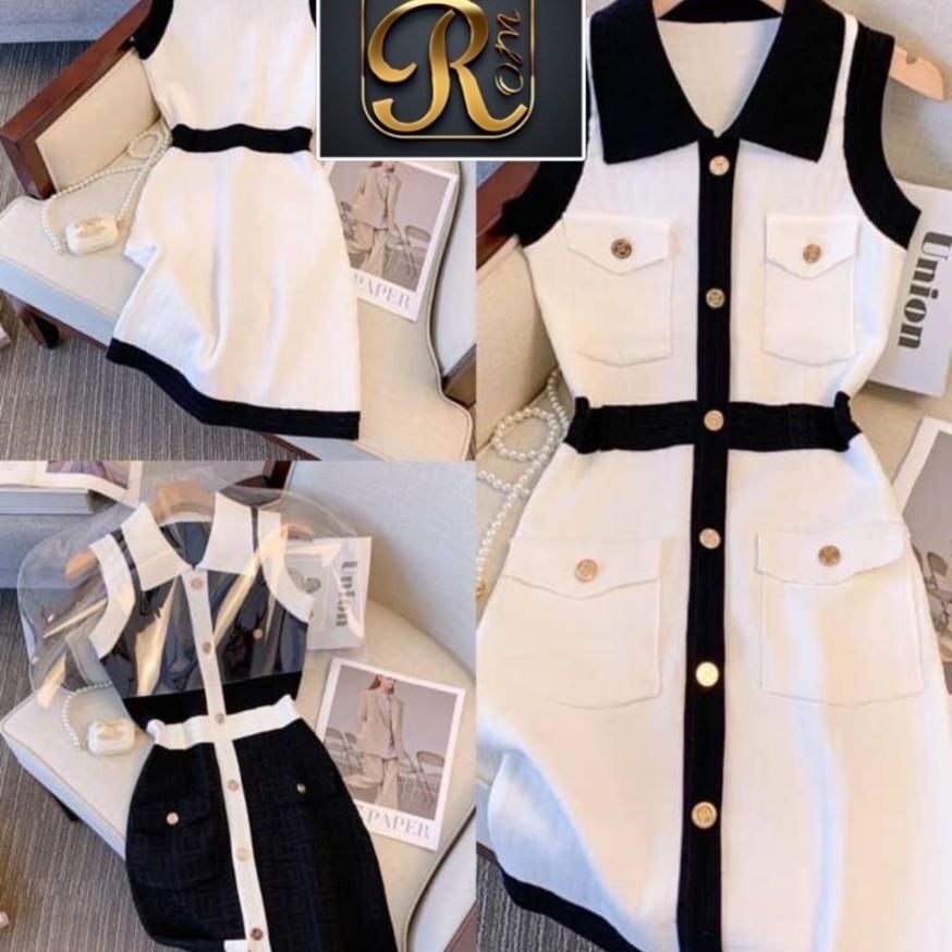 Image du produit : Robe chic