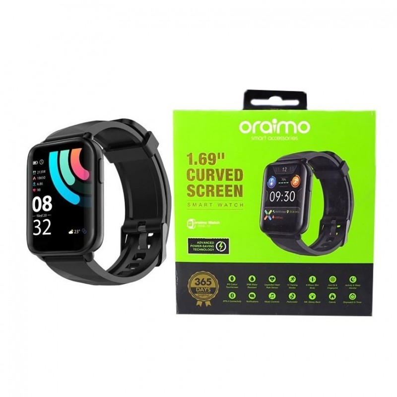 Image du produit : Smart watch Oraimo