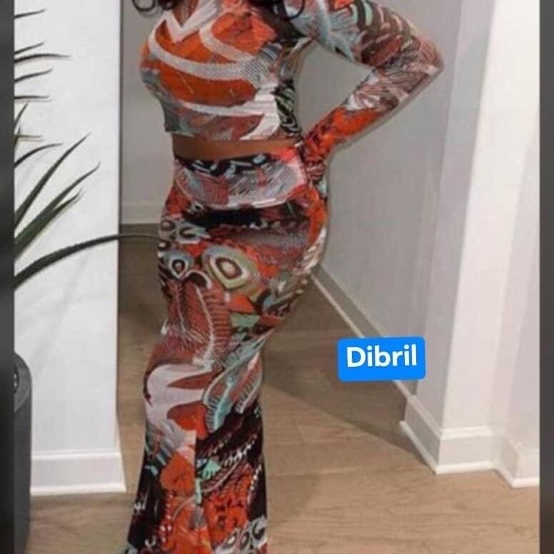 Product image thumbnail: Two piece